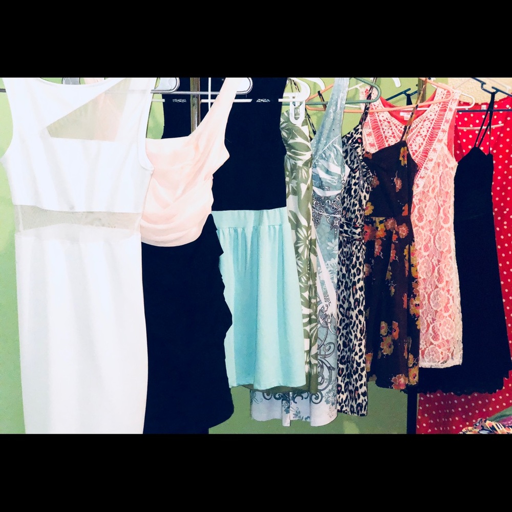 ***summer dress preview***so much more***watch***